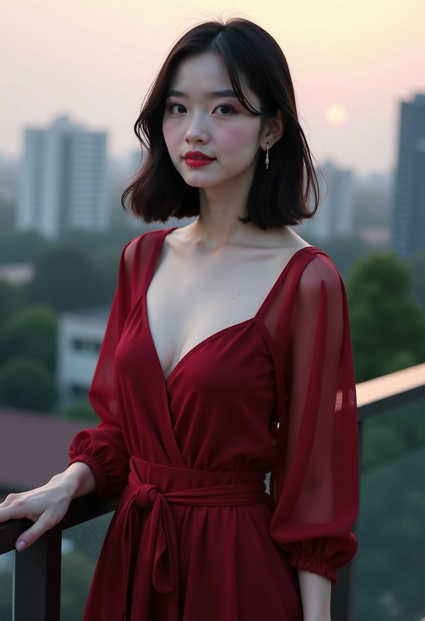 美味工坊